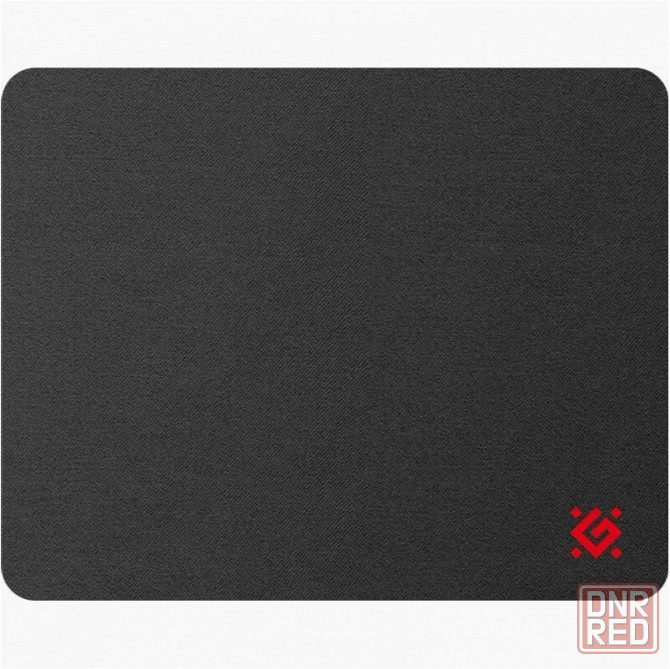 Игровой коврик для мыши Defender Black 250x200x3 (50550) (арт-9142) Донецк - изображение 1