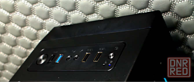 Игровой компьютер Byte-Flarion | Intel Core I3-10100f | 500w | Ssd 480гб | 16гб | Geforce Rtx 3050 | Донецк - изображение 5