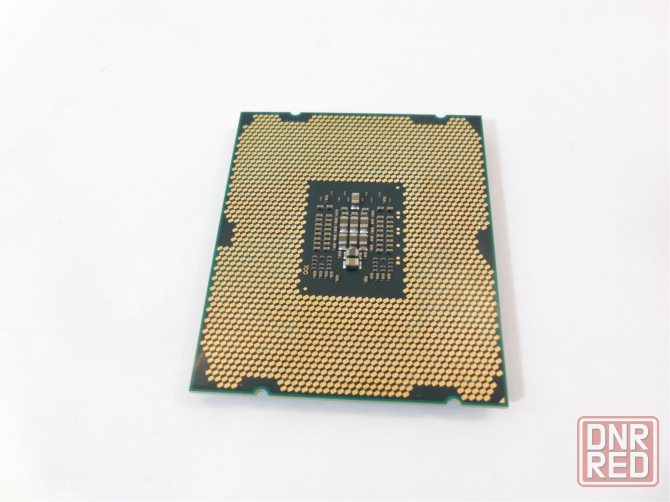 Процессор Intel Xeon E2640v4 (2,4 ггц, Lga 2011v4, 25 мб, 10 ядер) б/у (арт-7648) Донецк - изображение 2