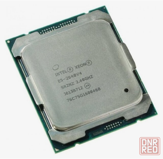 Процессор Intel Xeon E2640v4 (2,4 ггц, Lga 2011v4, 25 мб, 10 ядер) б/у (арт-7648) Донецк - изображение 4