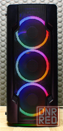 Игровой компьютер Byte-Gamegrinder | Amd Ryzen 5 3500 | 500w | Ssd 480gb | 16gb | Nvidia Geforce Rtx Донецк - изображение 4