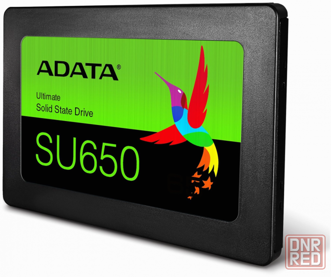 Твердотельный накопитель Ssd Adata 512gb Su650 Asu650ss-512gt-R (арт-3627) Донецк - изображение 4