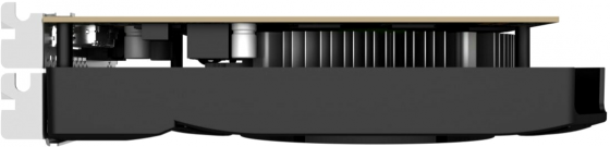 Видеокарта Palit Geforce Gtx 1050 Ti Stormx 4gb (Ne5105t018g1-1070f), Retail б/у (арт-8566) Донецк