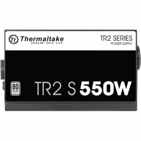 Блок питания Thermaltake Tr2 S, 550w, 80+ Standart (блок питания Thermaltake Tr2 S, 550w, 80+ Standa Донецк