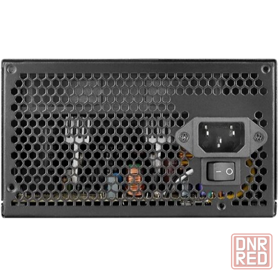Блок питания Thermaltake Tr2 S, 550w, 80+ Standart (блок питания Thermaltake Tr2 S, 550w, 80+ Standa Донецк - изображение 4