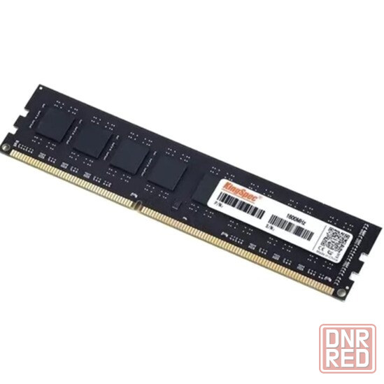 Оперативная память Kingspec Ddr3l 4gb 1600mhz Pc-12800 Cl11 (Ks1600d3p13504g) (арт-3585) Донецк - изображение 2