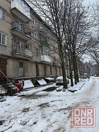 Продам 1к.квртиру пр.Киевский Донецк - изображение 8