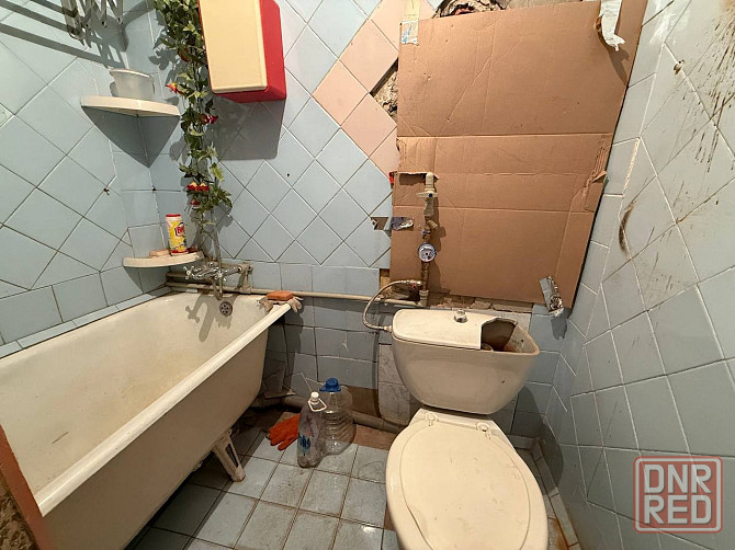 Продам 1к.квртиру пр.Киевский Донецк - изображение 6