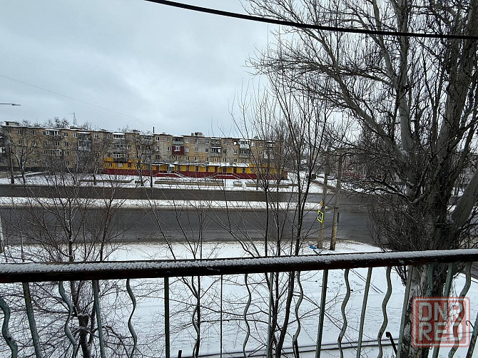 Продам 1к.квртиру пр.Киевский Донецк - изображение 7