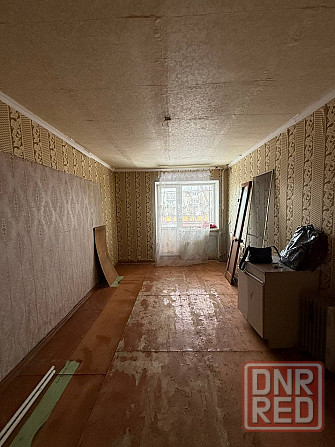 Продам 1к.квртиру пр.Киевский Донецк - изображение 5