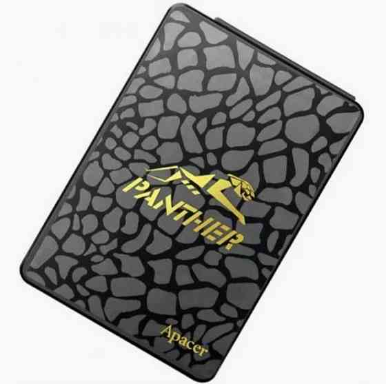 Твердотельный накопитель Ssd 2.5" Apacer 240gb As340 Ap240gas340g-1 (арт-5985) Донецк