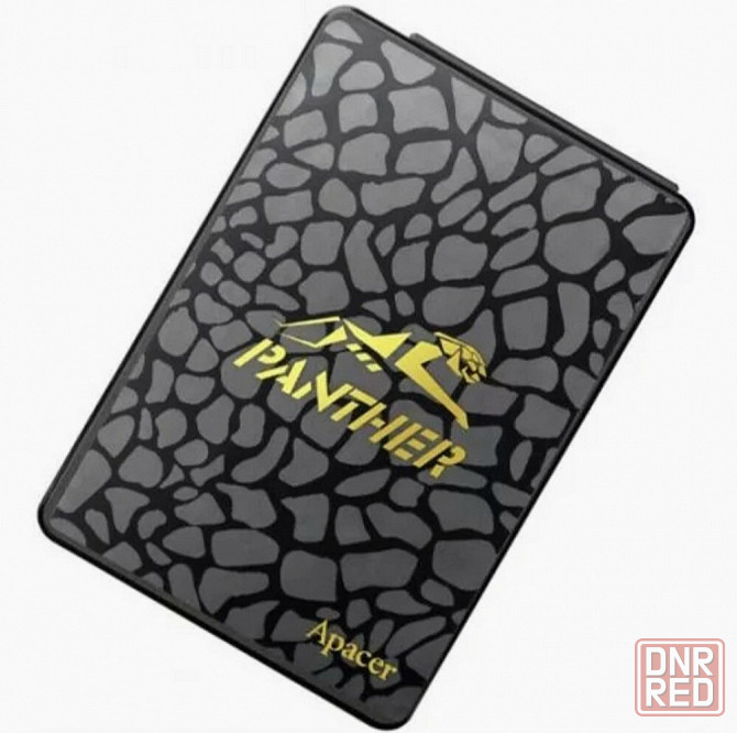 Твердотельный накопитель Ssd 2.5" Apacer 240gb As340 Ap240gas340g-1 (арт-5985) Донецк - изображение 1