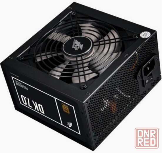 Блок питания 1stplayer Dk Premium, 700w, 80+ Bronze (Ps-700ax) (арт-3847) Донецк - изображение 2