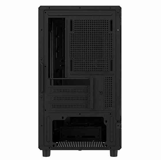 Корпус для пк Alseye Rams 2.0 240-B, черный As.07.0213 (арт-8562) Донецк