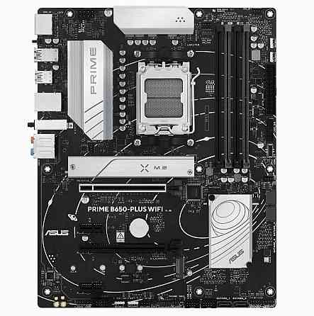 Материнская плата Asus Prime B650-Plus Wifi (90mb1kp0-M0eay0) (арт-9844) Донецк