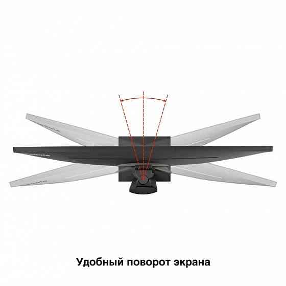 Монитор игровой с аудио 29" Wfhd 200 гц Exegate Combat Ec1500 (Ex297301rus) (арт-3701) Донецк