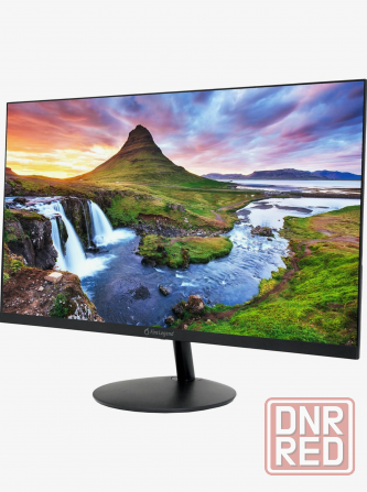 Монитор Acer Aopen 32sa2quabmiipx 31.5" (Um. Js2ee. A01) (арт-4725) Донецк - изображение 2