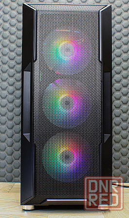 Игровой компьютер Byte-Platfrom | Intel Core I5-13600kf (14ядер/20потоков) | Zalman 800w | Wi-Fi | S Донецк - изображение 3