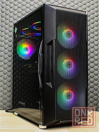 Игровой компьютер Byte-Platfrom | Intel Core I5-13600kf (14ядер/20потоков) | Zalman 800w | Wi-Fi | S Донецк - изображение 6