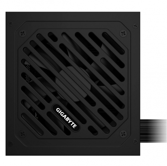 Блок питания пк Gigabyte P550ss, 80plus Silver, (Gp-P550ss) (арт-6798) Донецк