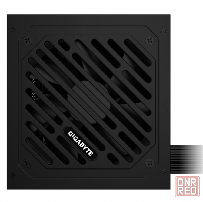 Блок питания пк Gigabyte P550ss, 80plus Silver, (Gp-P550ss) (арт-6798) Донецк - изображение 4