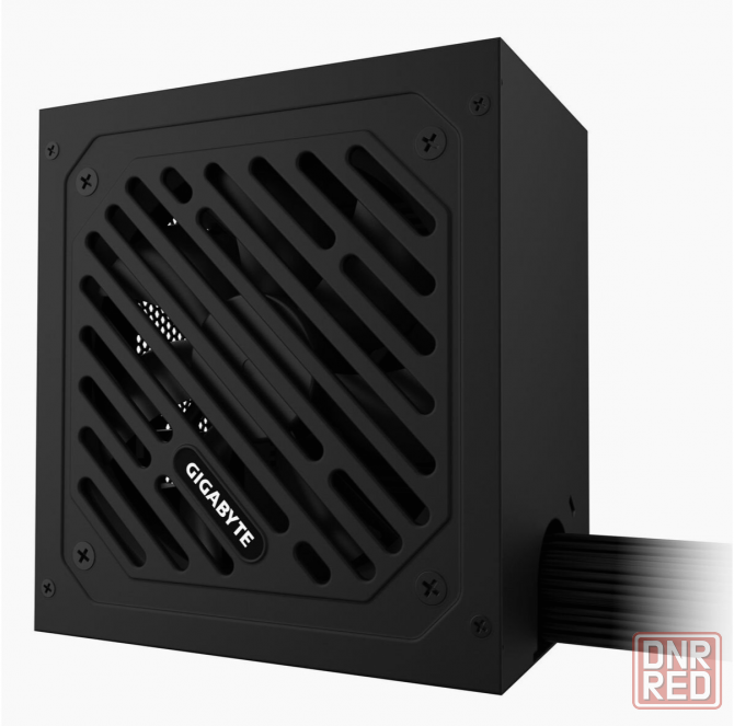 Блок питания пк Gigabyte P550ss, 80plus Silver, (Gp-P550ss) (арт-6798) Донецк - изображение 3