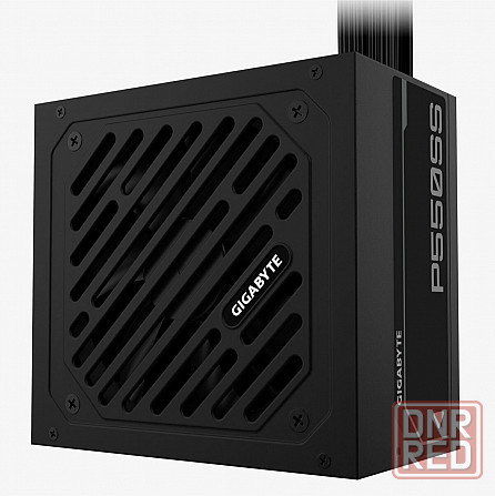 Блок питания пк Gigabyte P550ss, 80plus Silver, (Gp-P550ss) (арт-6798) Донецк - изображение 2
