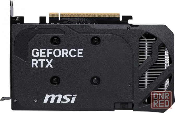 Видеокарта Msi Rtx 5060 8g Shadow 2x Oc 8гб, Ret (арт-6148) Донецк - изображение 4
