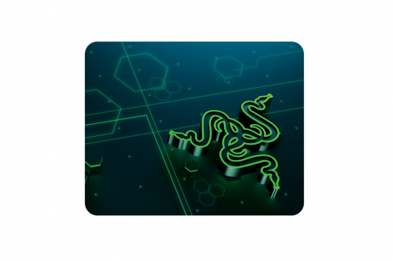 Игровой коврик для мыши Razer Goliathus Mobile Small (Rz02-01820200-R3m1) (арт-4476) Донецк