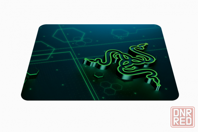 Игровой коврик для мыши Razer Goliathus Mobile Small (Rz02-01820200-R3m1) (арт-4476) Донецк - изображение 4