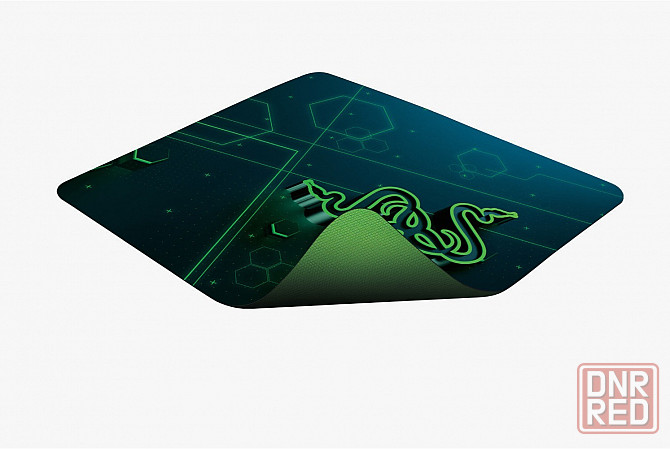 Игровой коврик для мыши Razer Goliathus Mobile Small (Rz02-01820200-R3m1) (арт-4476) Донецк - изображение 3