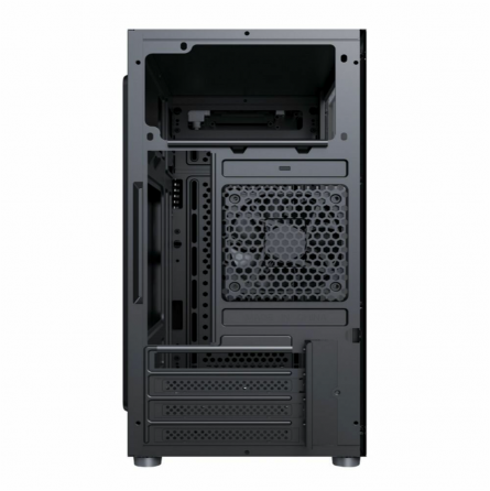 Корпус Acd Mo-Tc300-000 Coffre 104m Matx, Black, Cpu 140mm, Vga 245mm, Psu 285mm, 2x3.5int, 1x2.5int Донецк