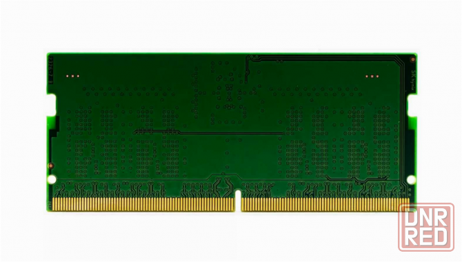 Оперативная память Sodimm 8gb Ddr5-5600 Sk Hynix Hmcg66agbsa095n (арт-5633) Донецк - изображение 2