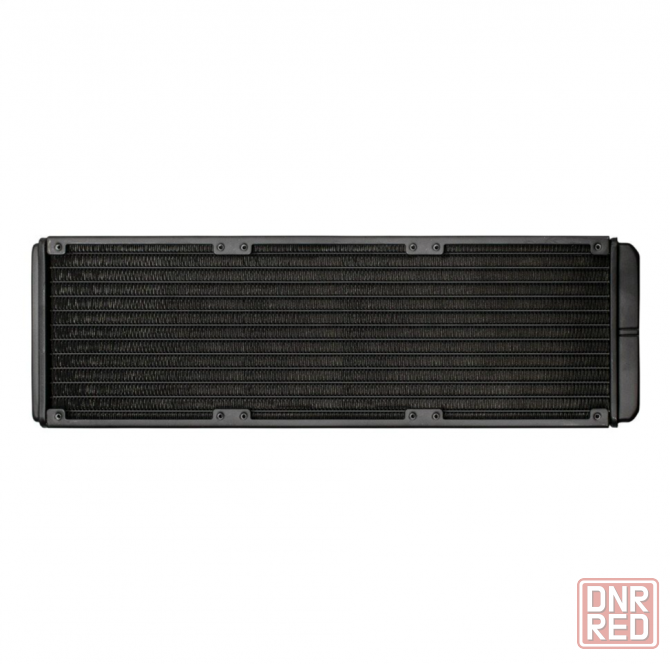 Комплект водяного охлаждения Exegate Blackwater-360. Pwm. Rgb (Rgb подсветка, (Ex297325rus) (арт-709 Донецк - изображение 4