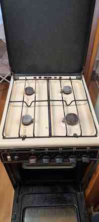 Газовая плита Донецк