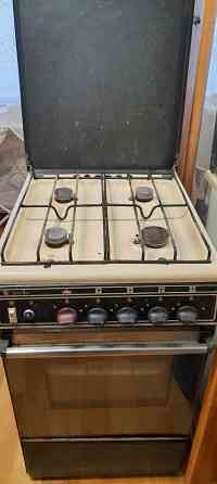 Газовая плита Донецк