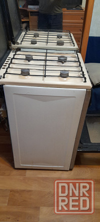 Газовая плита Донецк - изображение 1