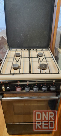 Газовая плита Донецк - изображение 5