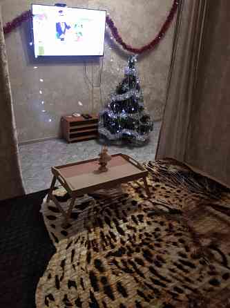 Сдам свою 1-ком ( не агенство) с запасом воды Донецк