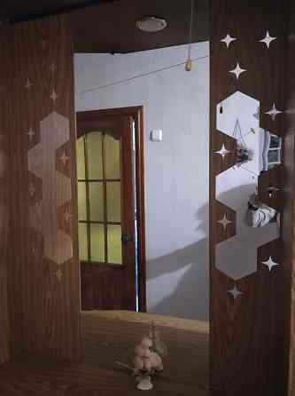 Сдам свою 1-ком ( не агенство) с запасом воды Донецк