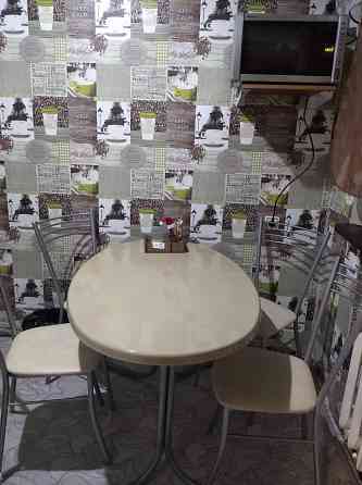 Сдам свою 1-ком ( не агенство) с запасом воды Донецк