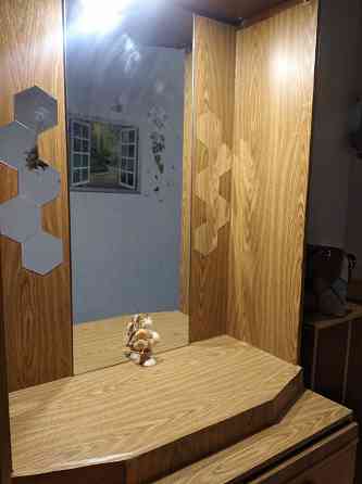 Сдам свою 1-ком ( не агенство) с запасом воды Донецк