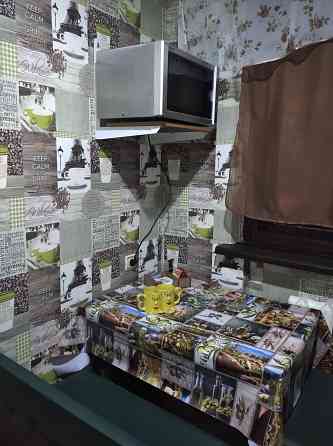 Сдам свою 1-ком ( не агенство) с запасом воды Донецк