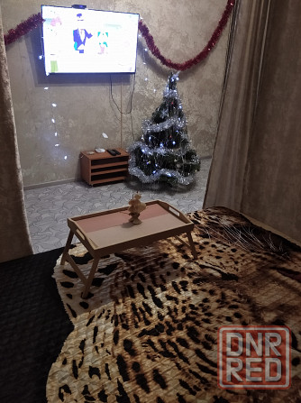 Сдам свою 1-ком ( не агенство) с запасом воды Донецк - изображение 2