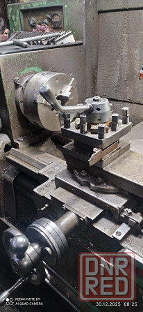 Токарные и фрезерные работы Донецк - изображение 1