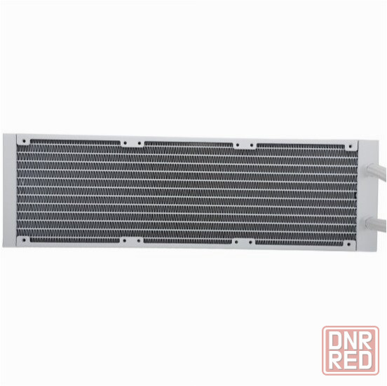 Сво для процессора Thermalright Frozen Prism 360 White Argb (F-Prism-360-Wh-Argb) (арт-2395) Донецк - изображение 2