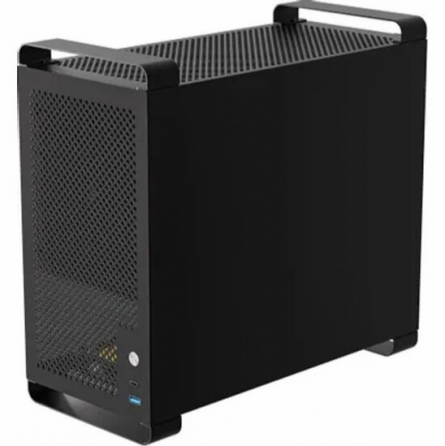 Корпус Accord Acc-Gcub4, чёрный (арт-4847) Макеевка