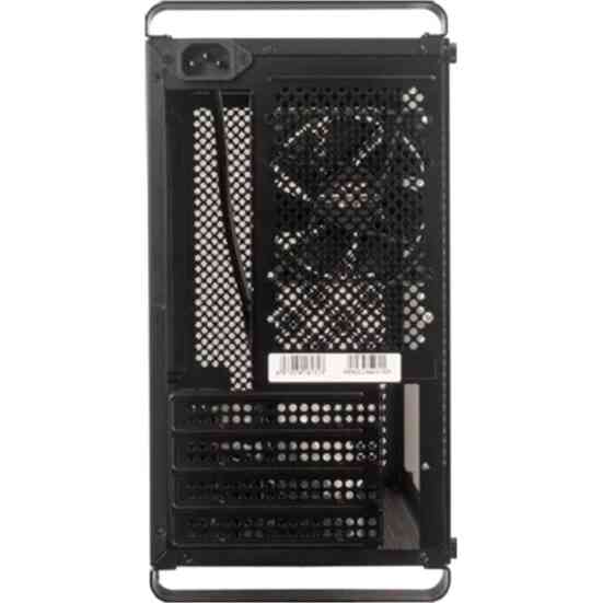 Корпус Accord Acc-Gcub4, чёрный (арт-4847) Макеевка