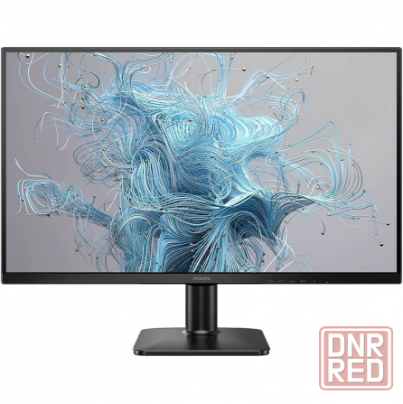 Монитор 27" Philips 27e2n1500, Ips / 2560x1440 / 120гц, разъёмы: Displayport, Hdmi, чёрный (арт-3766 Донецк - изображение 2