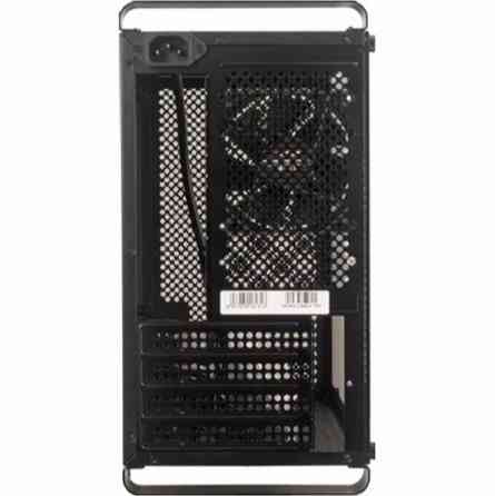 Корпус Accord Acc-Gcub4, чёрный (арт-1512) Донецк